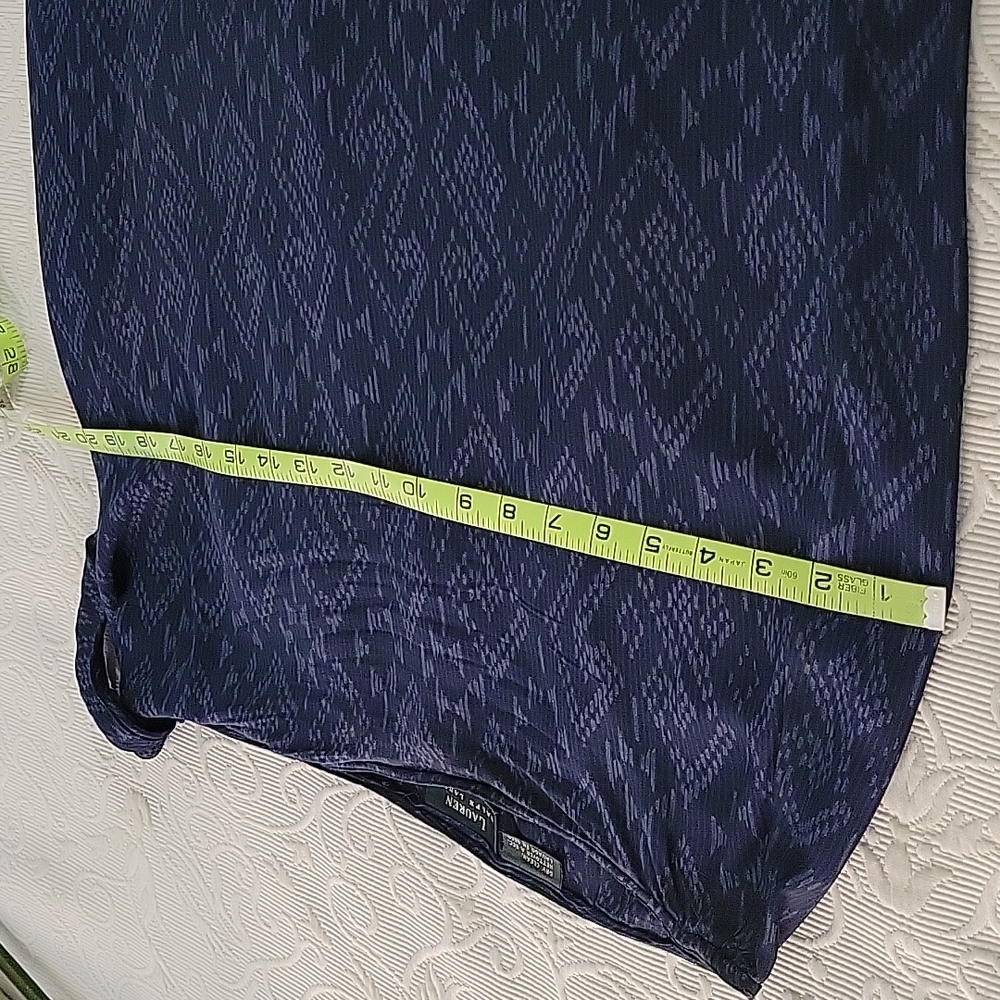 LAUREN RALPH LAUREN Wrap Skirt - Picture 12 of 16